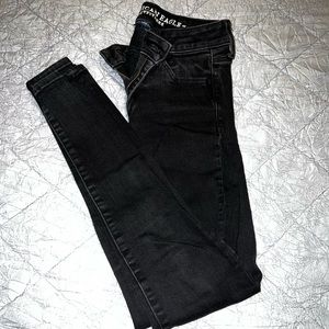 Size 0 American Eagle Jegging
